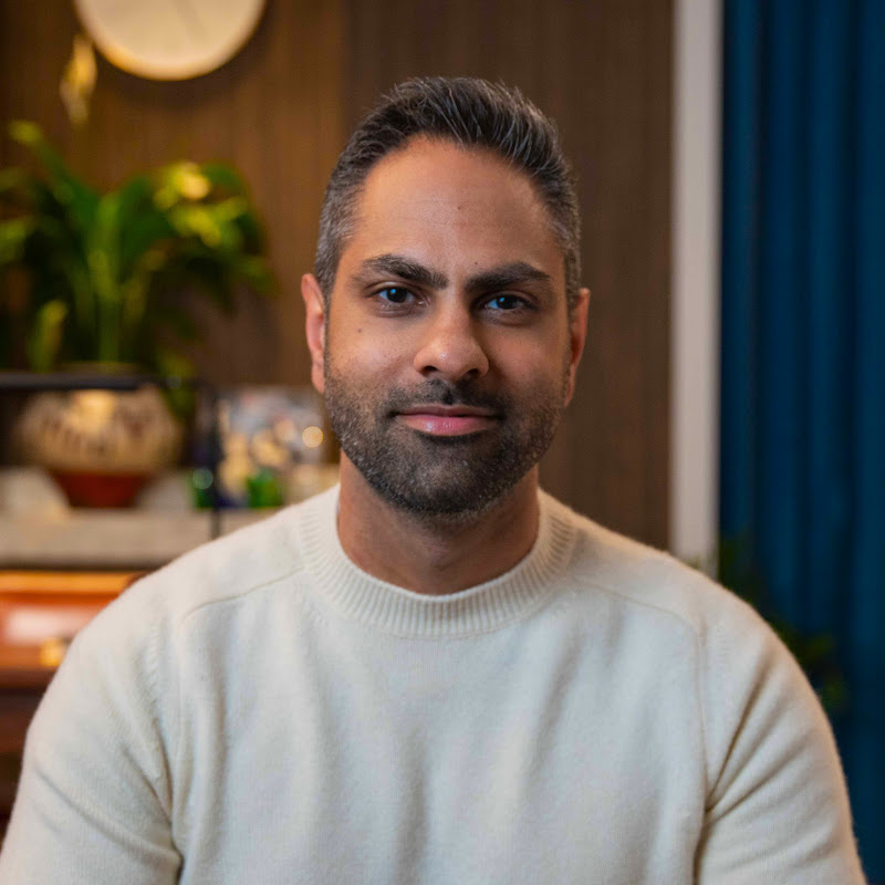 Ramit Sethi